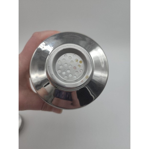 Cocktail Shaker Mr. Bartender - Picture 4 of 5